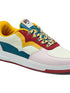 LEAP Off White Women's Sneakers